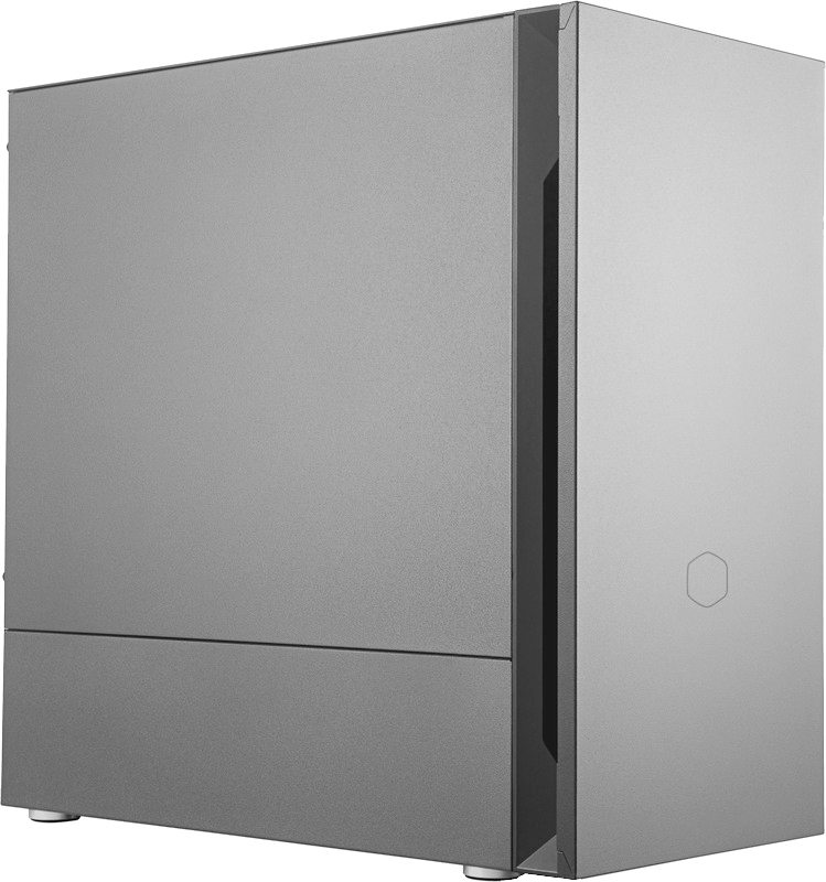 ★ MijnPC Workstation